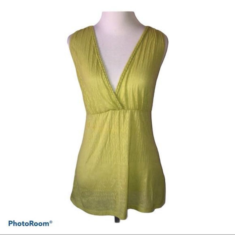5/$30 🎈 Maurices women’s small burnout tank top